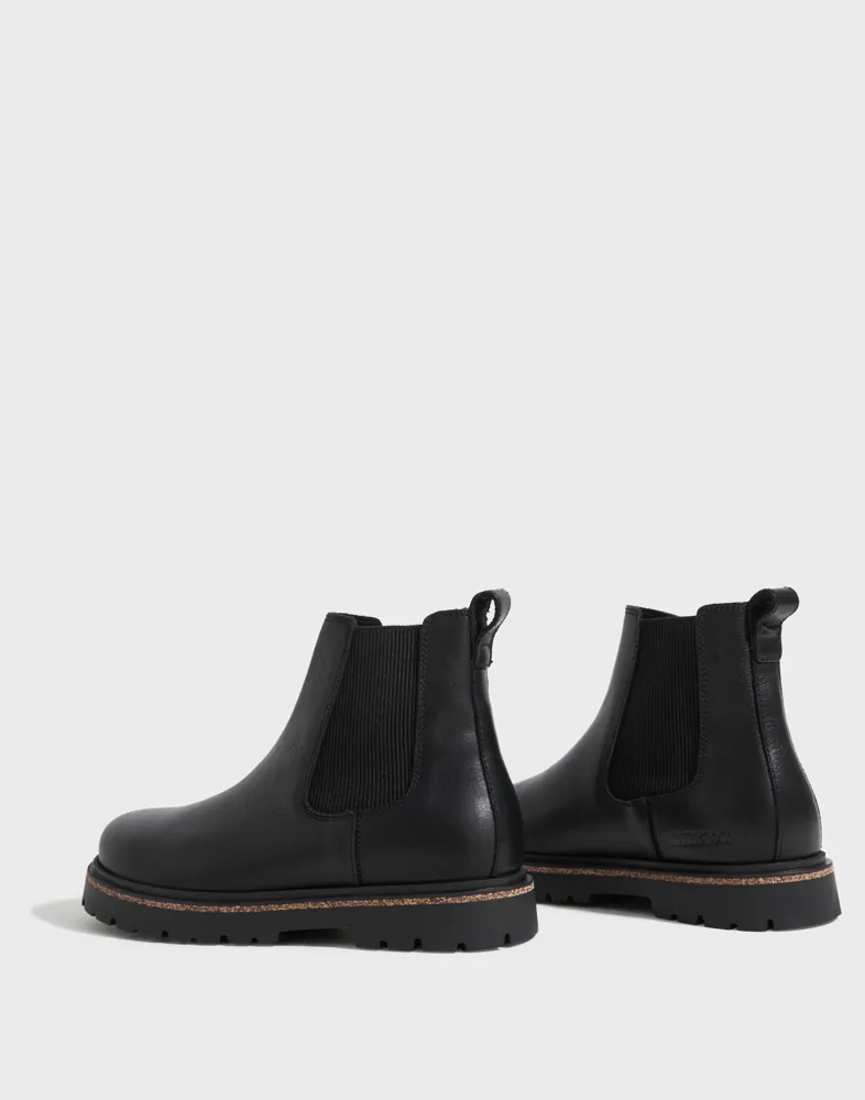 Birkenstock Highwood Slip On kängor & boots dam – bild 3