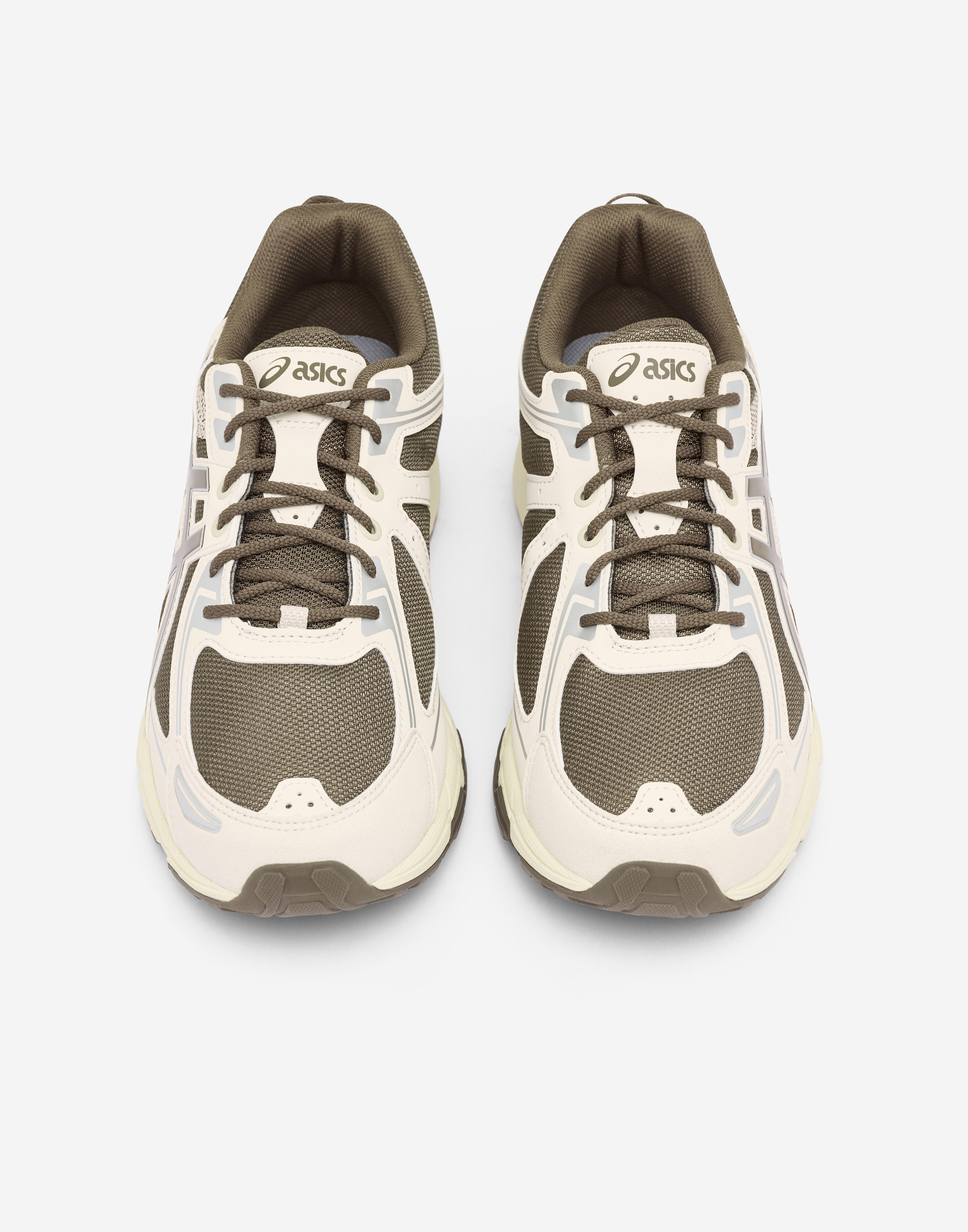 CREAM ANDRÉ EDITION 2006 issue.06 Buy Asics Gel-venture 6 - Brown/Grey | NLYMAN
