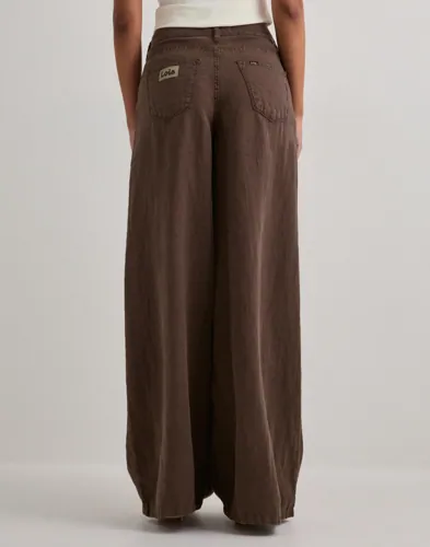 Lois Jeans Marlene linnebyxor dam – bild 2