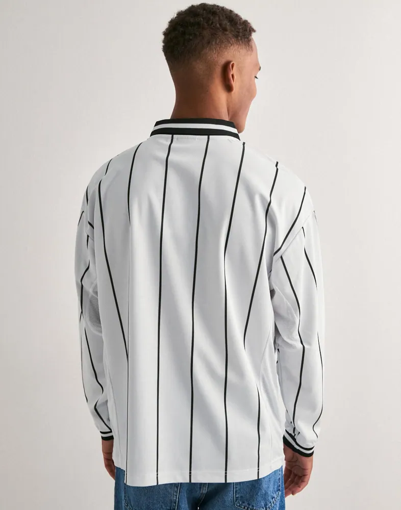 ONLY & SONS Onszidan Ls Resort Tee Tröjor t-shirts herr – bild 3
