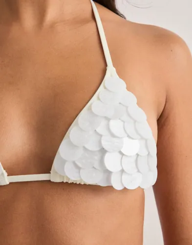 Nelly Ibiza Island Bikini Triangle dam – bild 3
