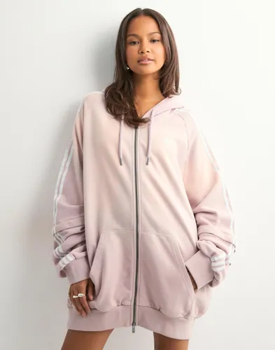 Adidas Originals - Pink - Ovzd Hoodie