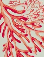 Coral Red