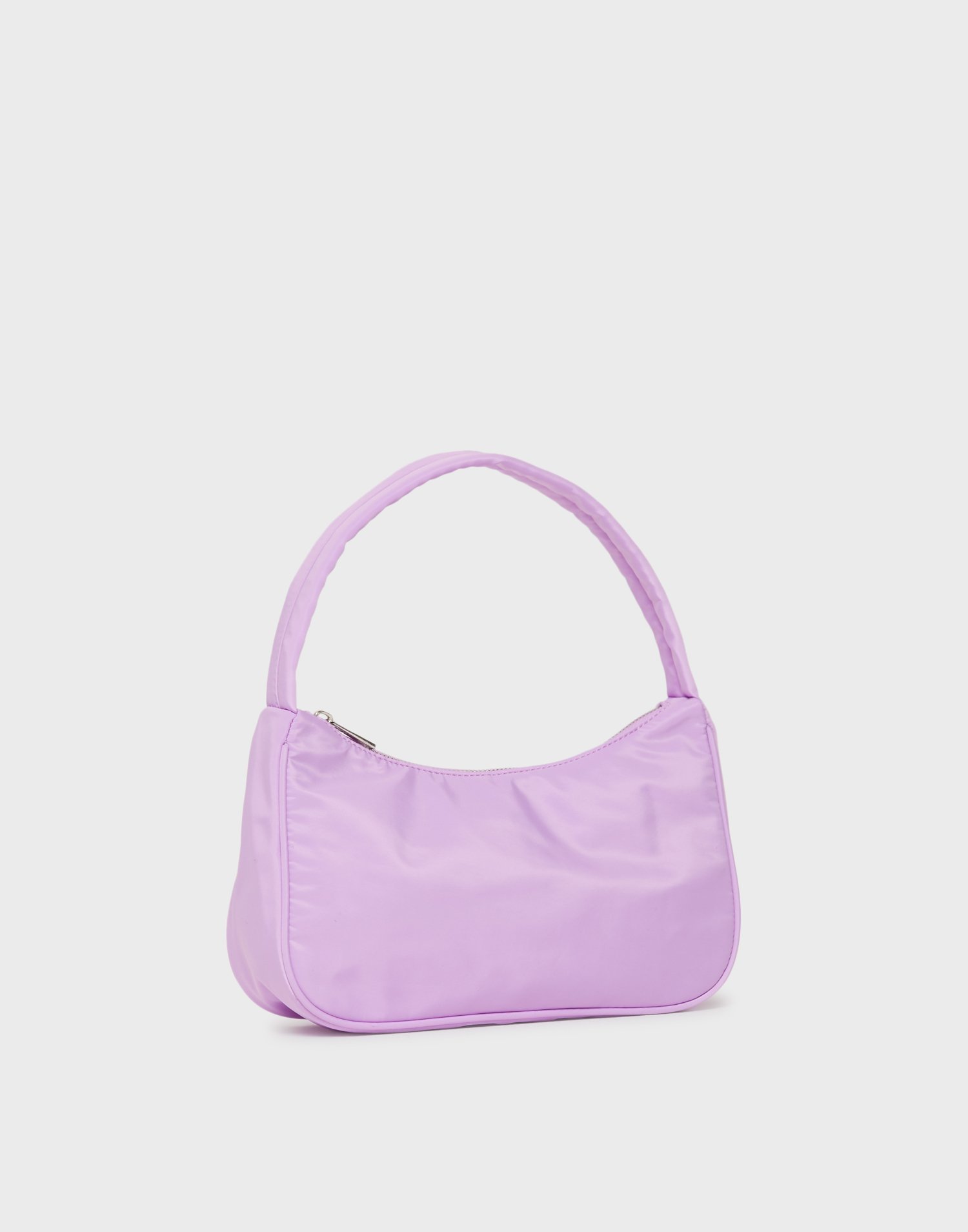 Nelly - Lilla - Nylon Bag