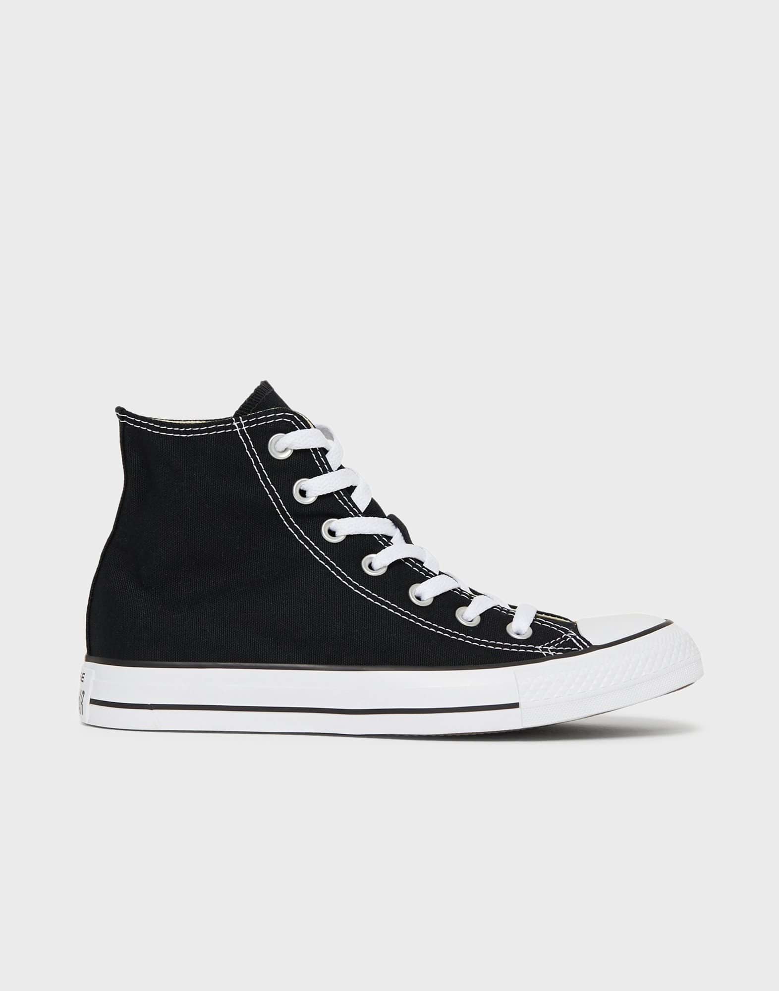 All Star Canvas Hi