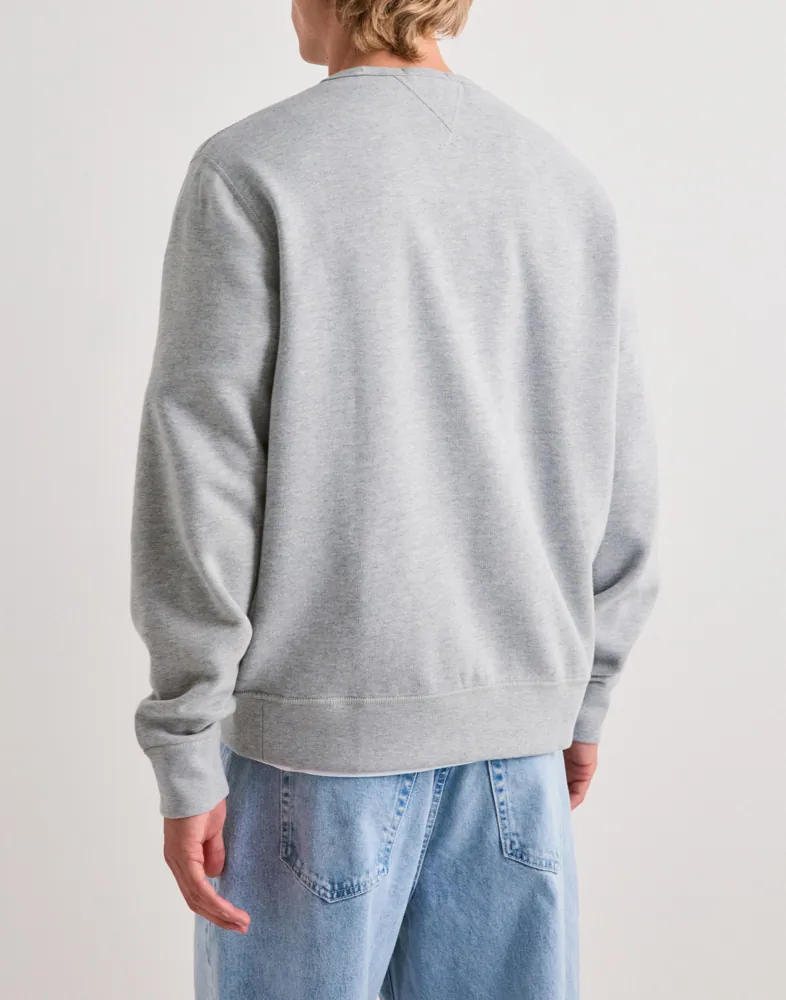 Polo Ralph Lauren Long Sleeve Sweater Sweatshirts tröjor herr – bild 2