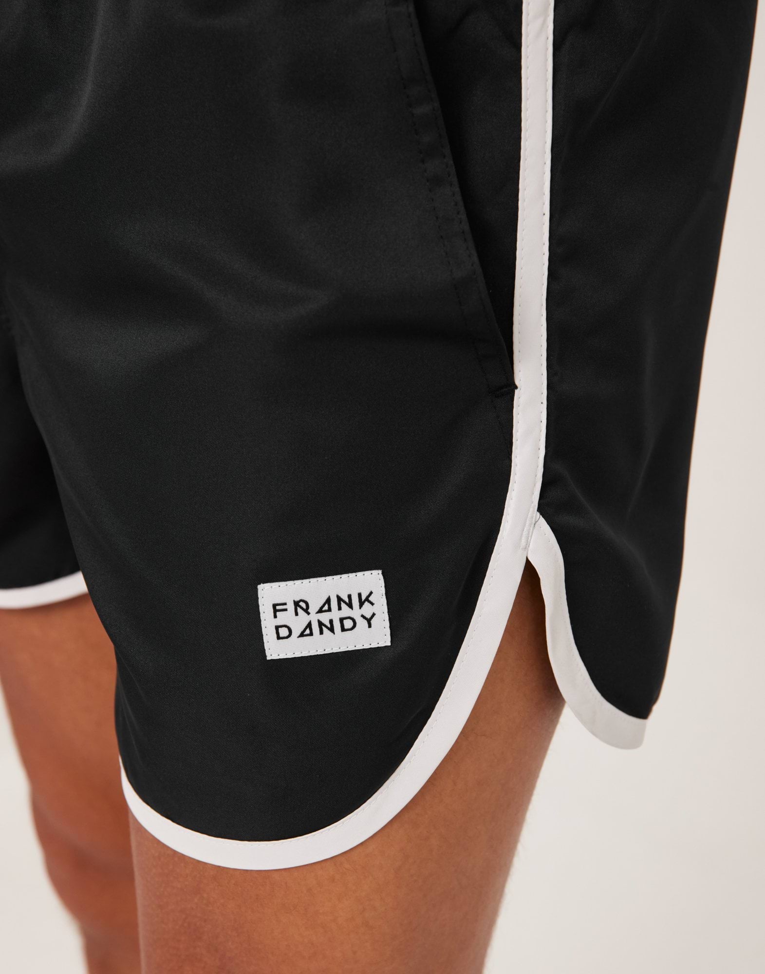 St Paul Swim Shorts