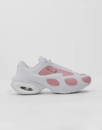 Nike - Hvid - Wmns Nike Air Max Muse