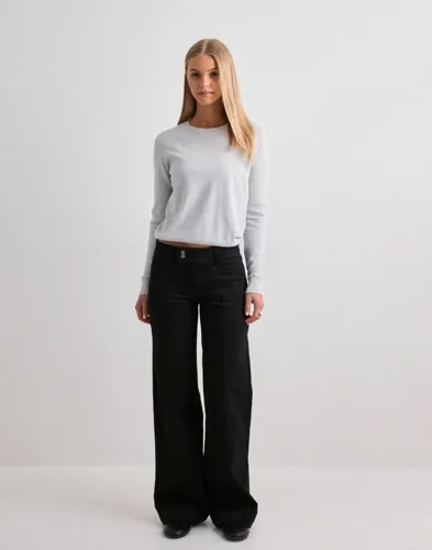 Nelly My Cargo Pants cargobyxor dam – bild 2