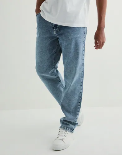 Que Sera Sera Donny Denim Straight jeans herr – bild 2