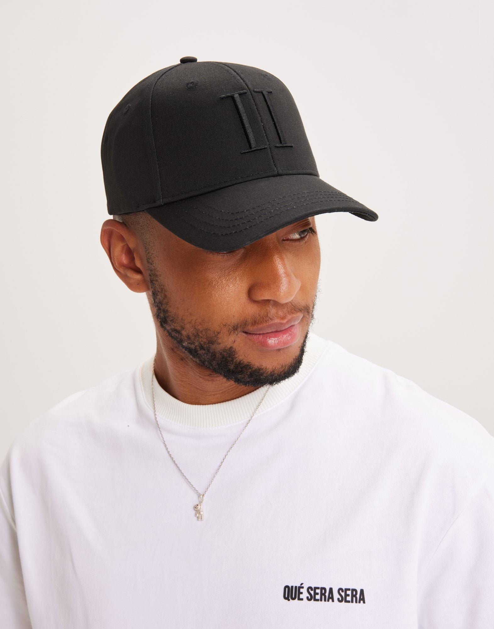 Encore Organic Baseball Cap