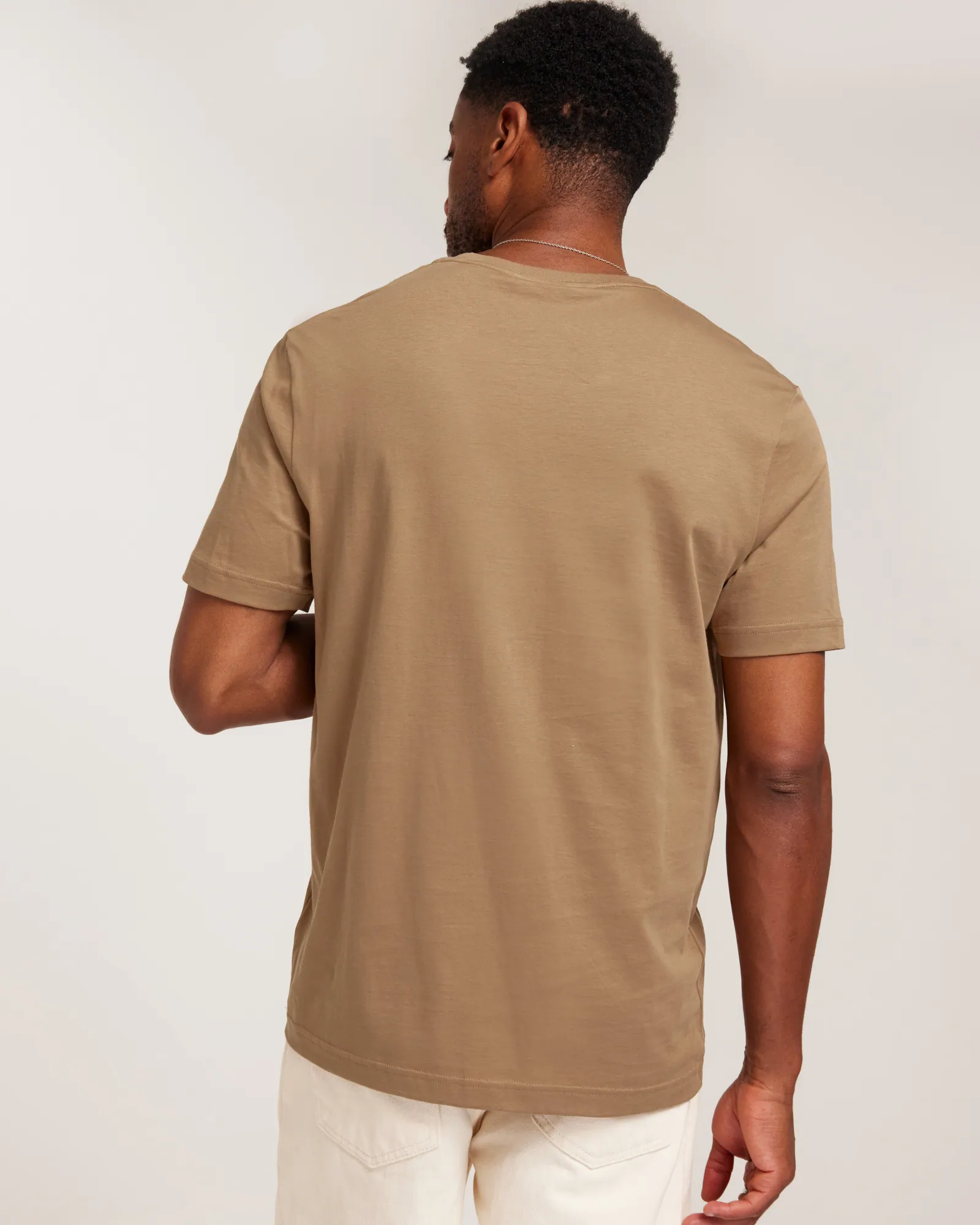 REG SHIELD SS T-SHIRT