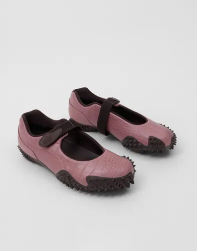 Puma Mostro Fey Croc låga sneakers dam – bild 2