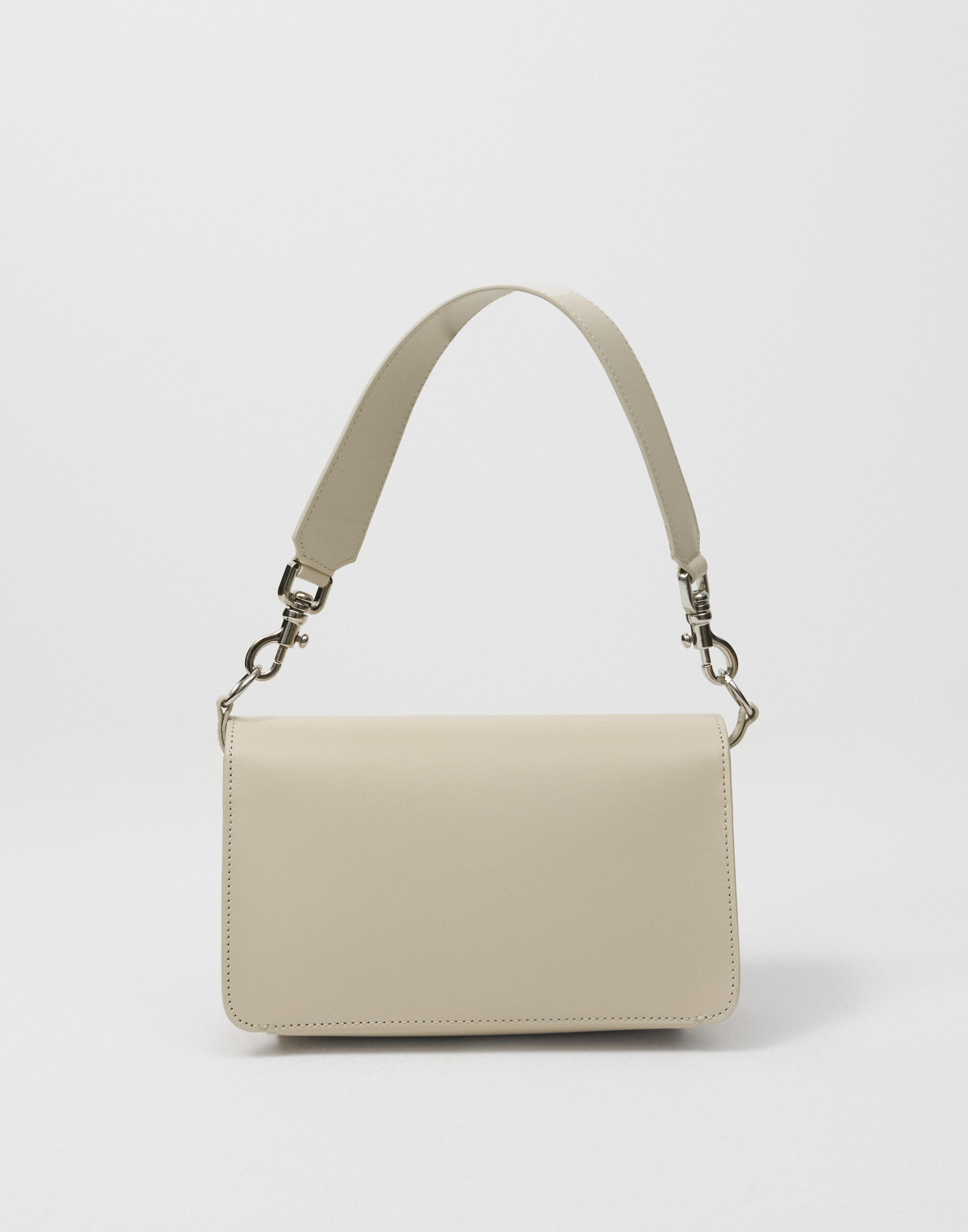 Buy ATP ATELIER Assisi Leather Shoulder Bag - Linen | Nelly.com Buy ATP ATELIER Assisi Leather Shoulder Bag - Linen | Nelly.com