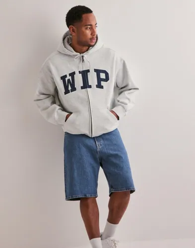 JACK & JONES Jjialex Jjoriginal Shorts Sbd 300 S Jeansshorts herr – bild 3