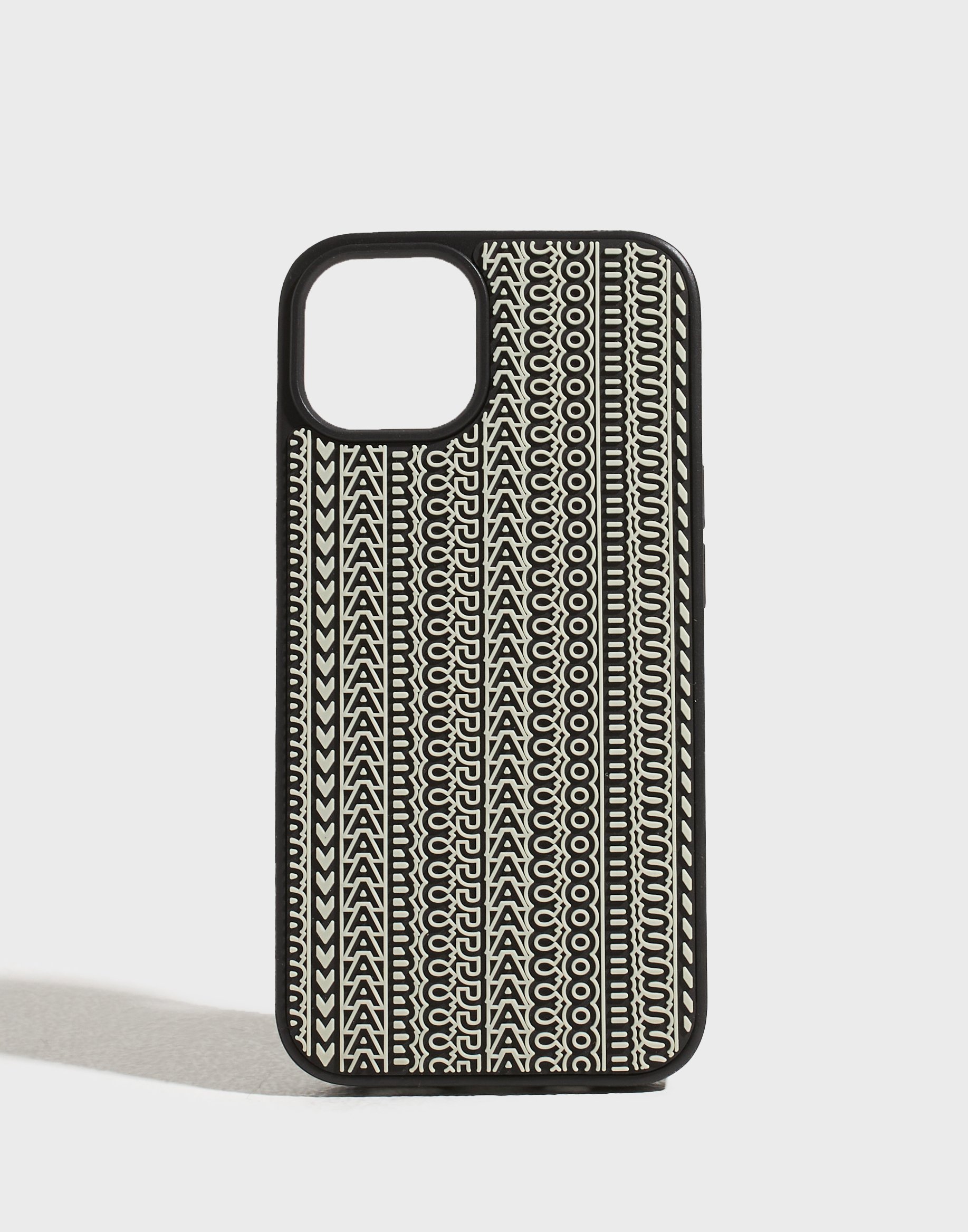 MARC JACOBS iPhoneケースXSMAX MARC JACOBS iPhone XS MAX Bright Yellow Cell Phone Cases