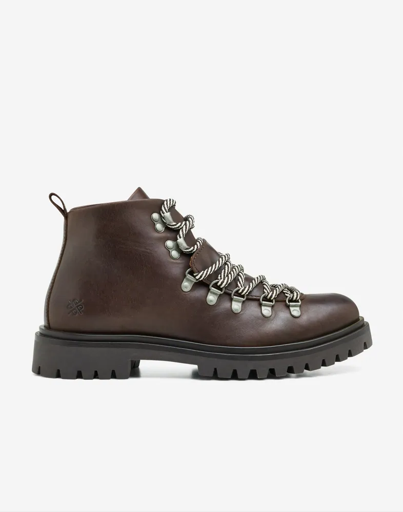 Graz Chunky boots