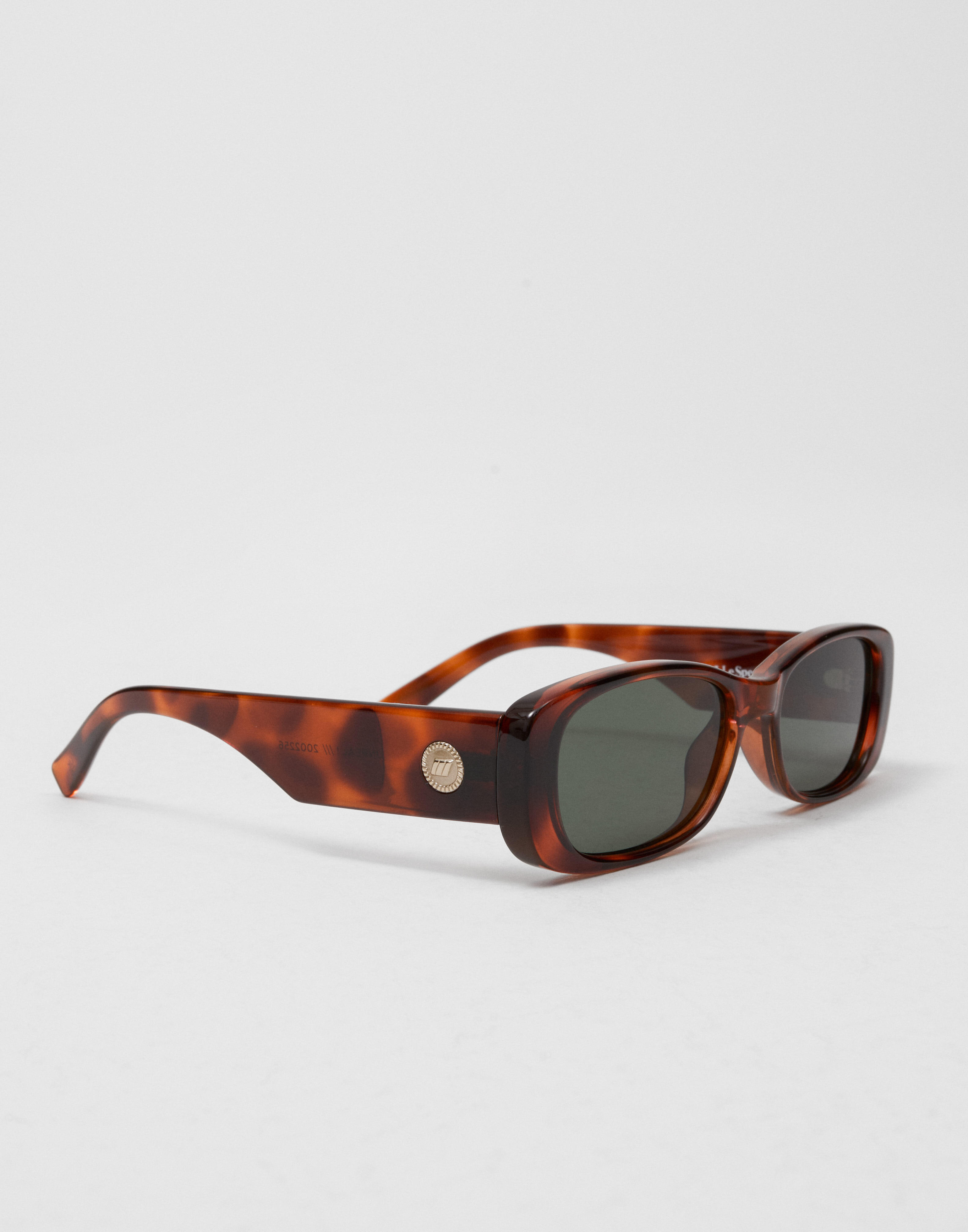 Buy Le Specs Unreal - Toffee | Nelly.com
