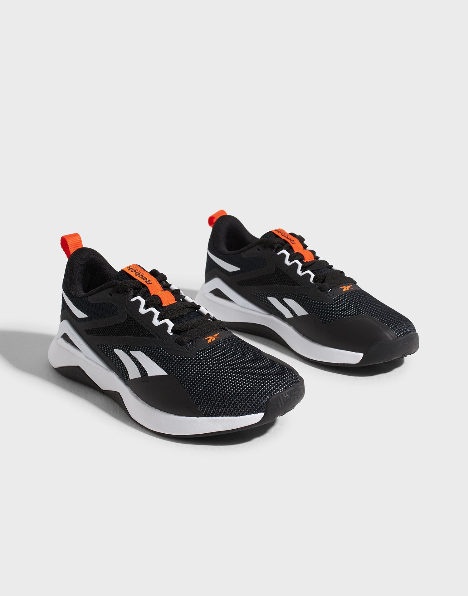 Buy Reebok Performance NANOFLEX TR 2.0 - Black/Grey | Nelly.com