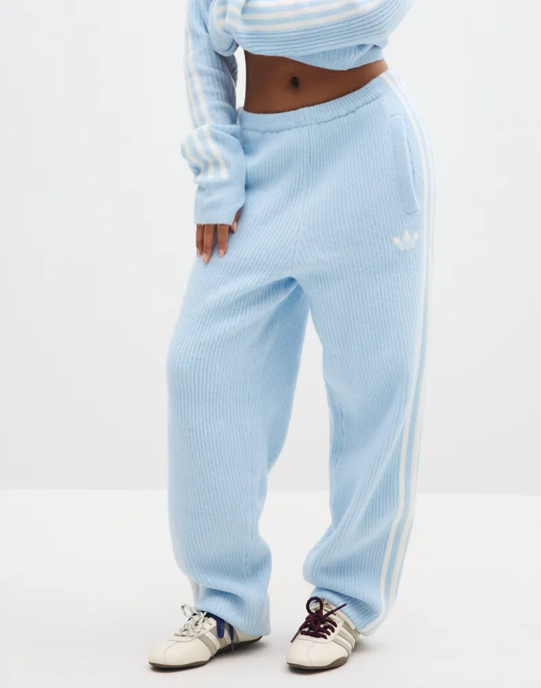 Knit Pants