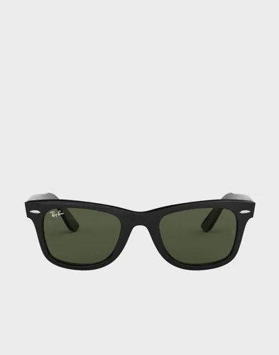 Ray-Ban - Svart - Wayfarer