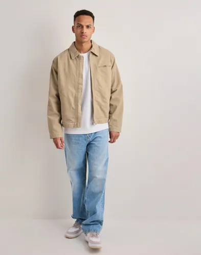Jornantucket Worker Jacket Vårjackor 3