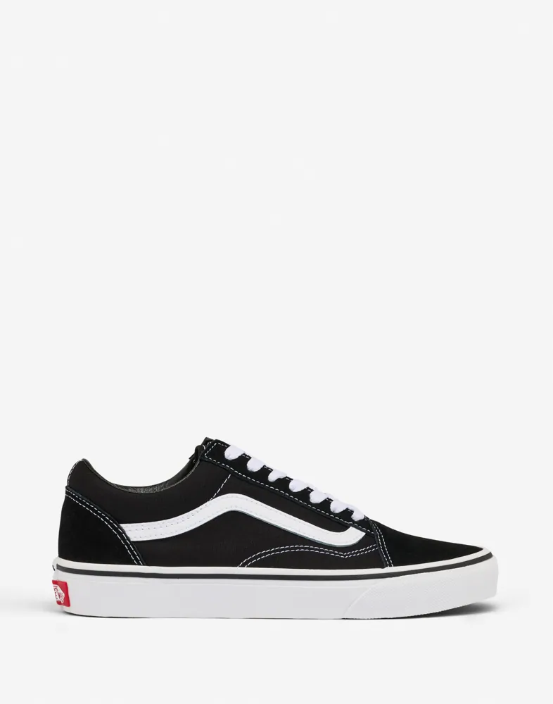 U Old Skool
