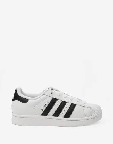 Adidas Originals - Vit - Superstar Ii