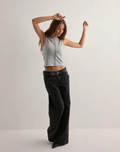 Nelly My Best Vest Top toppar dam – bild 2