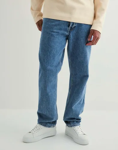 Dr. Denim Dash Straight jeans herr – bild 3