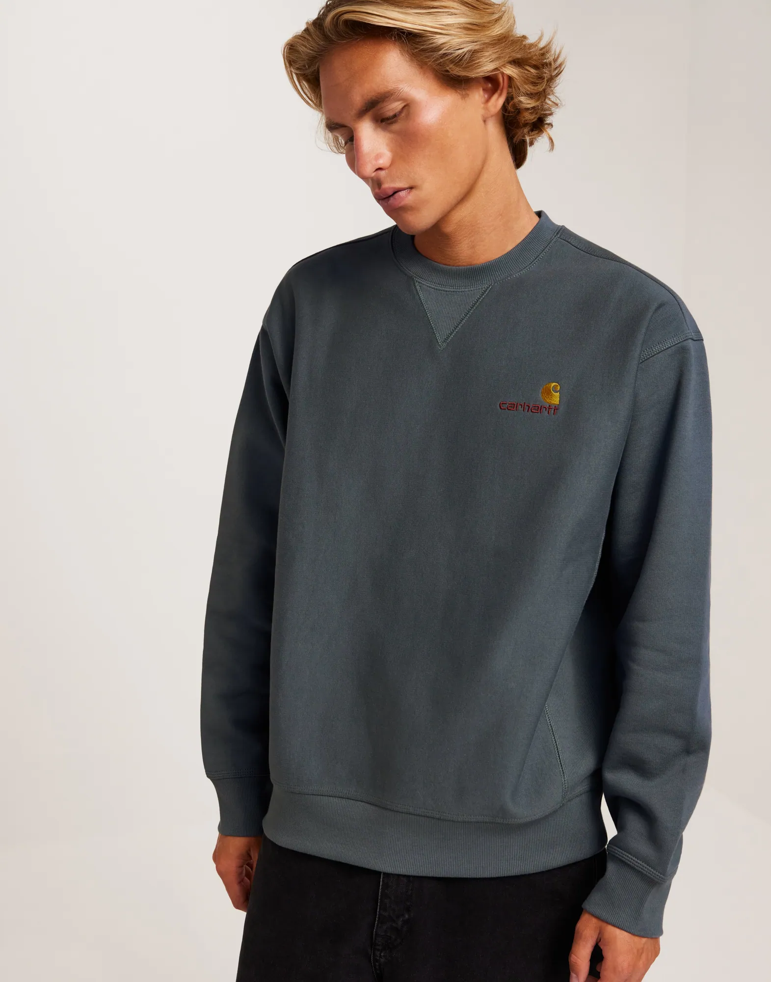 American Script Sweat