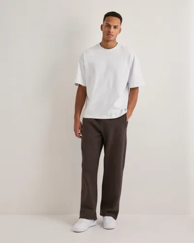 Que Sera Sera Cozy Sweatpants Mjukisbyxor herr – bild 2