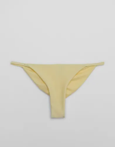 Nelly - Gul - Perfect Brazilian Bikini Panty