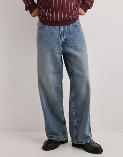 Levi's Extra Baggy Wherever You Are Loose fit jeans Blå