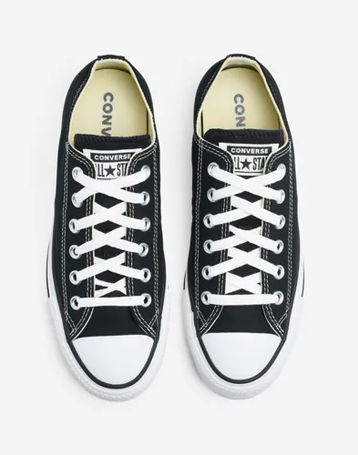 CONVER Låg sneaker 'CHUCK TAYLOR ALL STAR CLASSIC' låga sneakers herr – bild 3