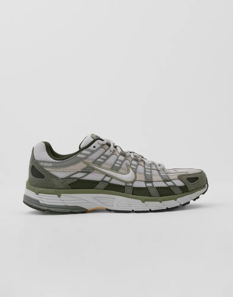 P-6000 Låga sneakers