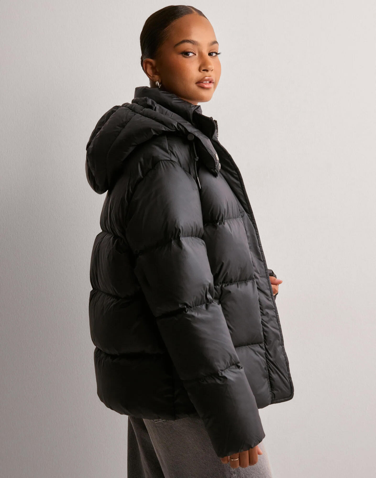 Buy Polo Ralph Lauren CRLY JKT-INSULATED-COAT - Black