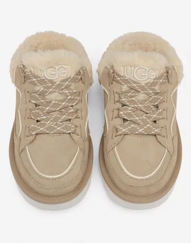 UGG W Lowmel Mule låga sneakers dam – bild 2