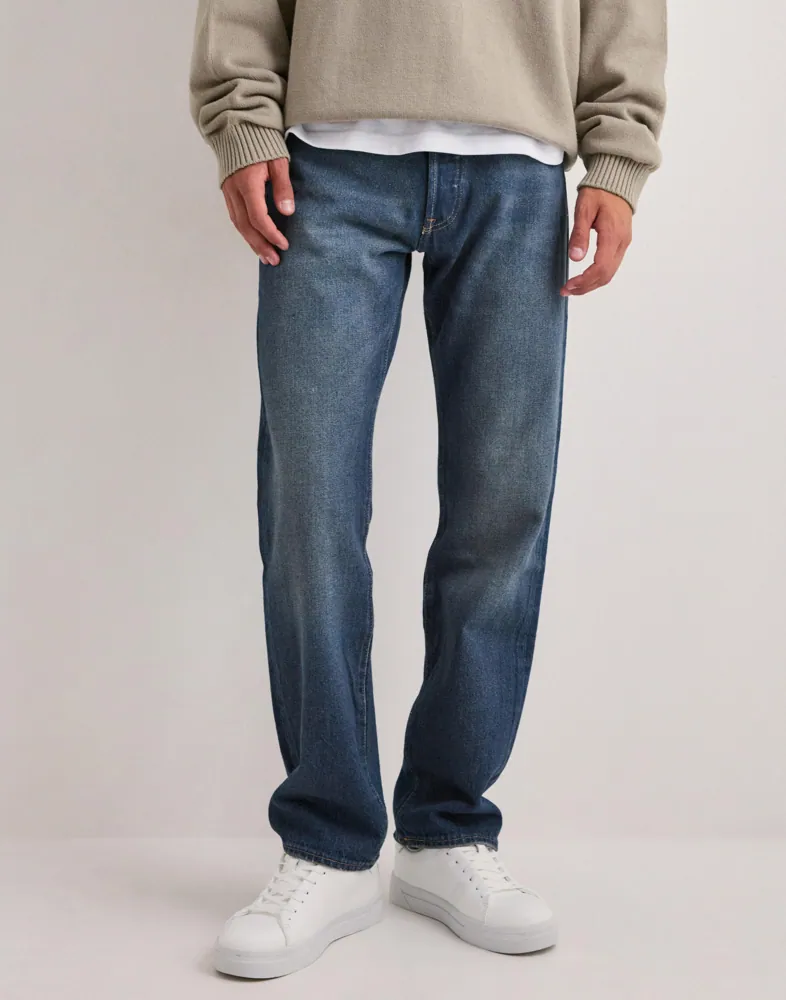 501 Relaxed Taking A Vacation Straight jeans