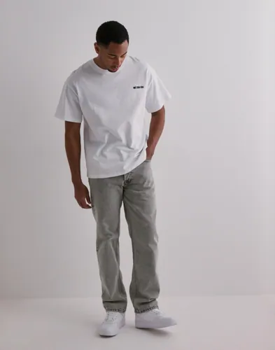 Dr. Denim Dash Straight jeans herr – bild 4