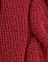 Ruby Red