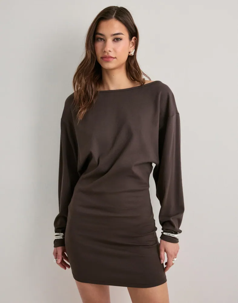 Perfect Batsleeve Dress