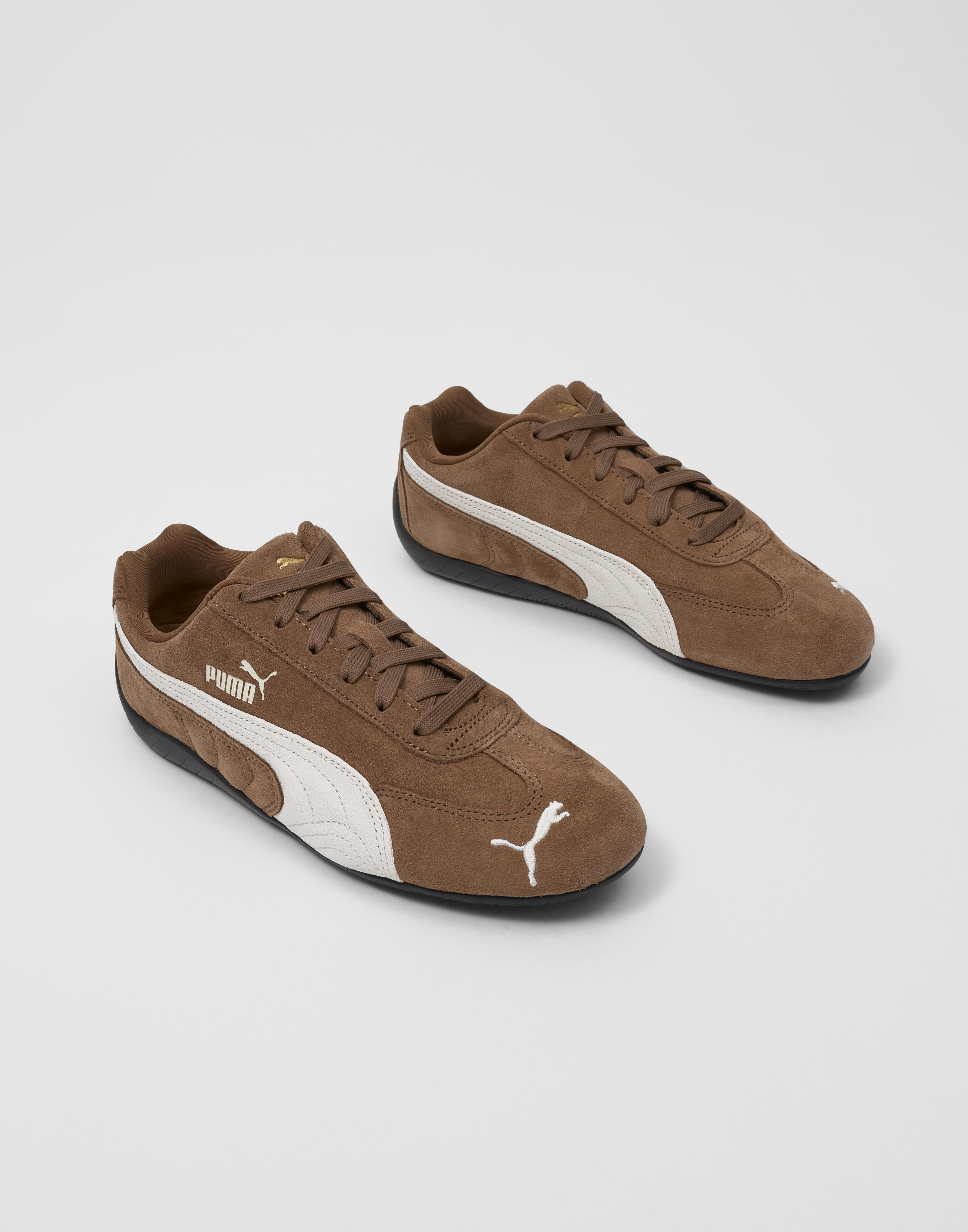 Buy Puma Speedcat OG - Coffee | Nelly.com