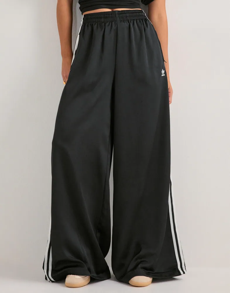 Adidas Originals Satin Tp Wl byxor dam – bild 2