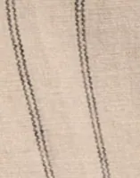 Sandshell Pin Stripe