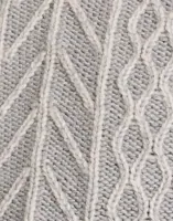 *NY*Ultimate Gray Melange