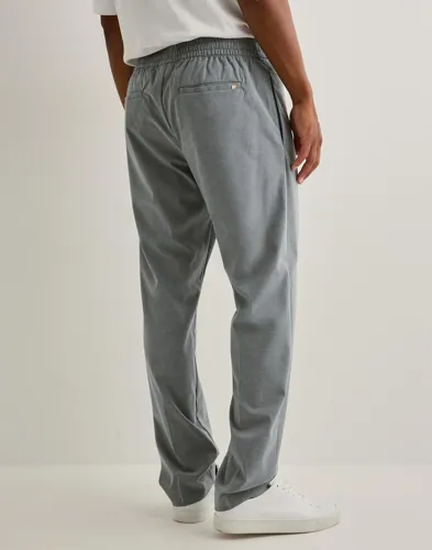 JACK & JONES Jpstkane Edwin Jogger Noos Kostymbyxor herr – bild 2