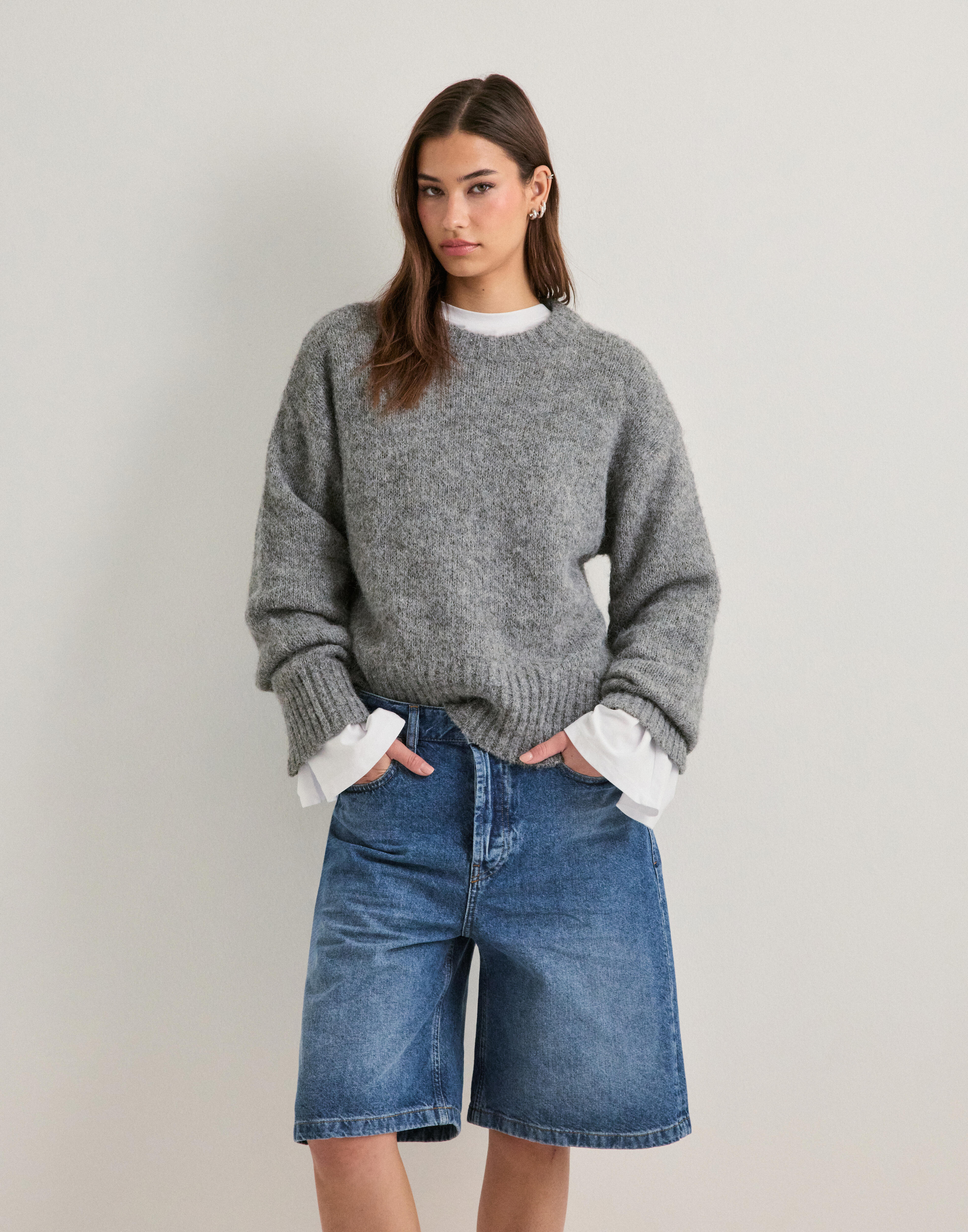 Shorts – Trendy & Stylish Picks | Shop online at Nelly