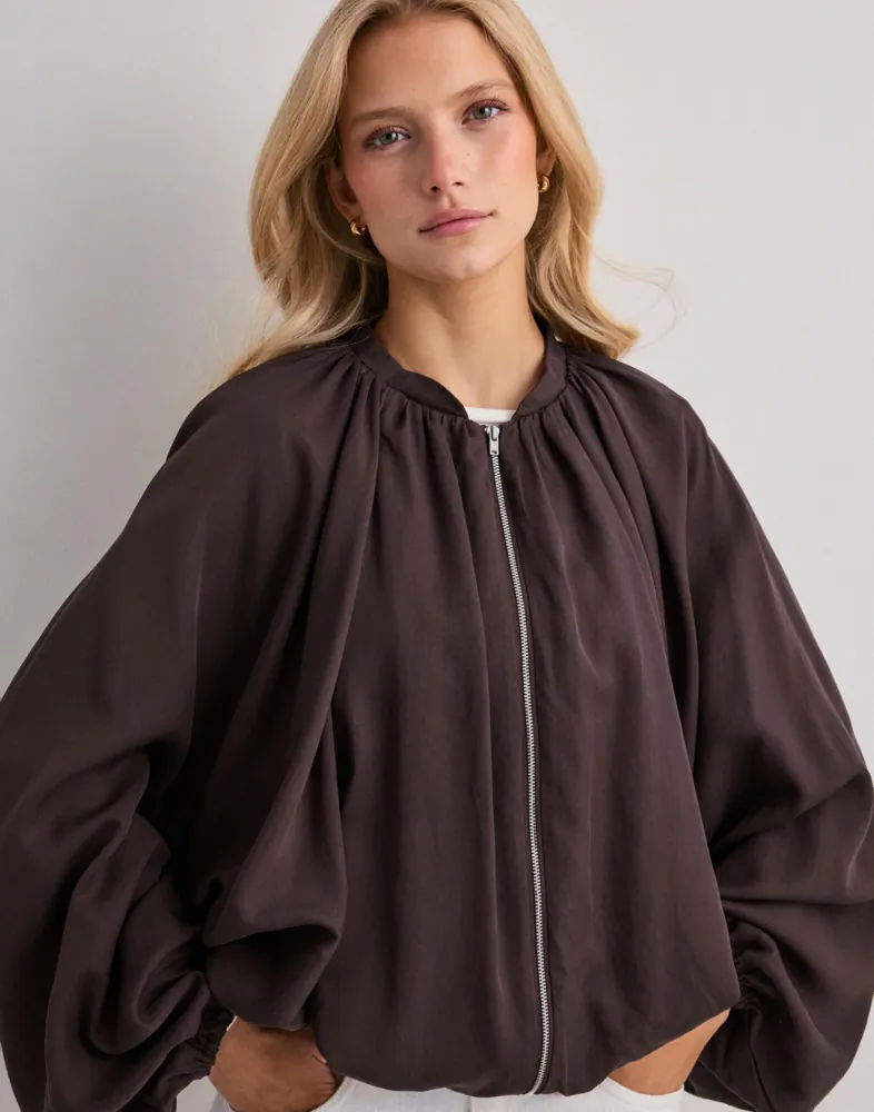 Dream Cloud Jacket