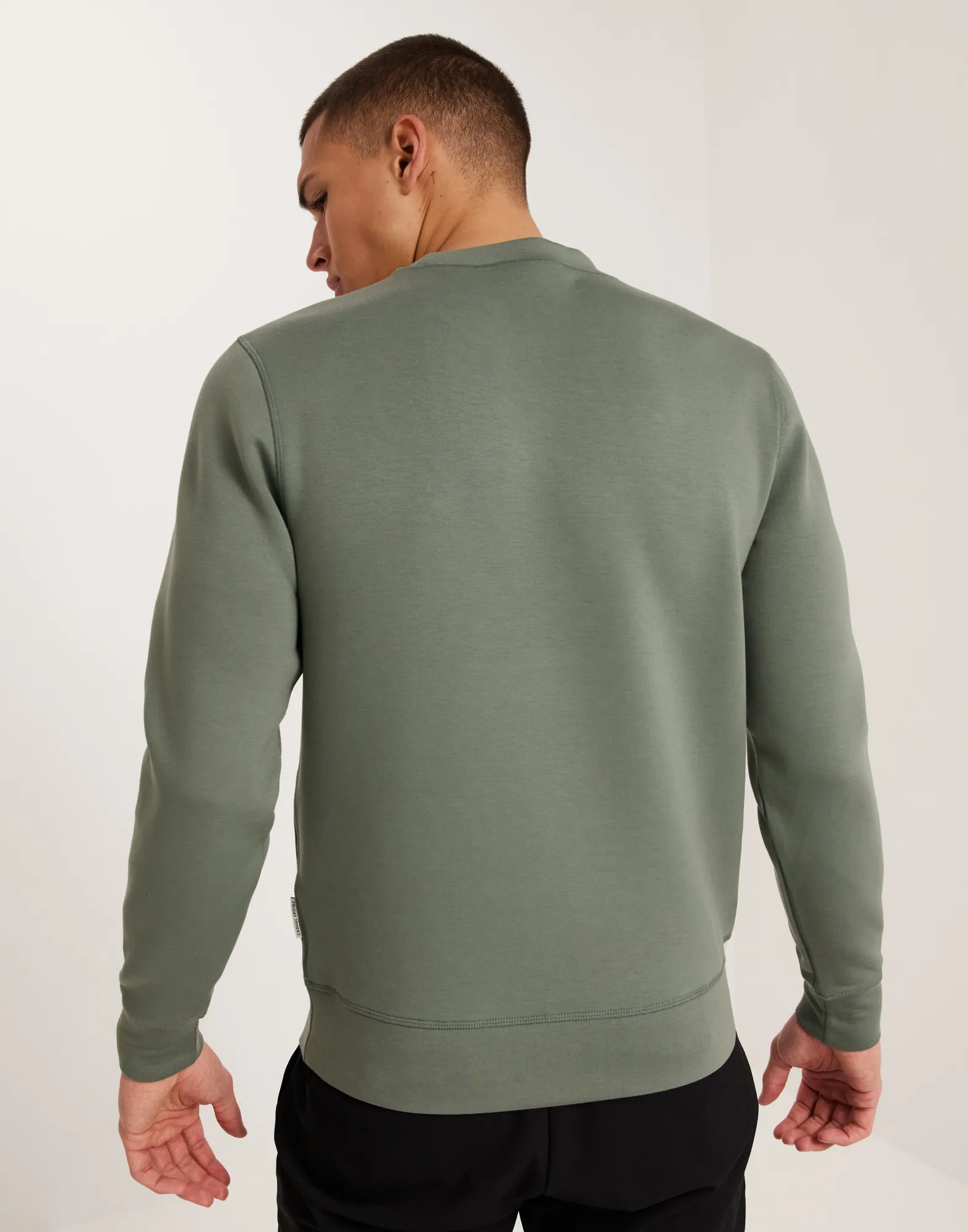 CFSebastian crew neck swe